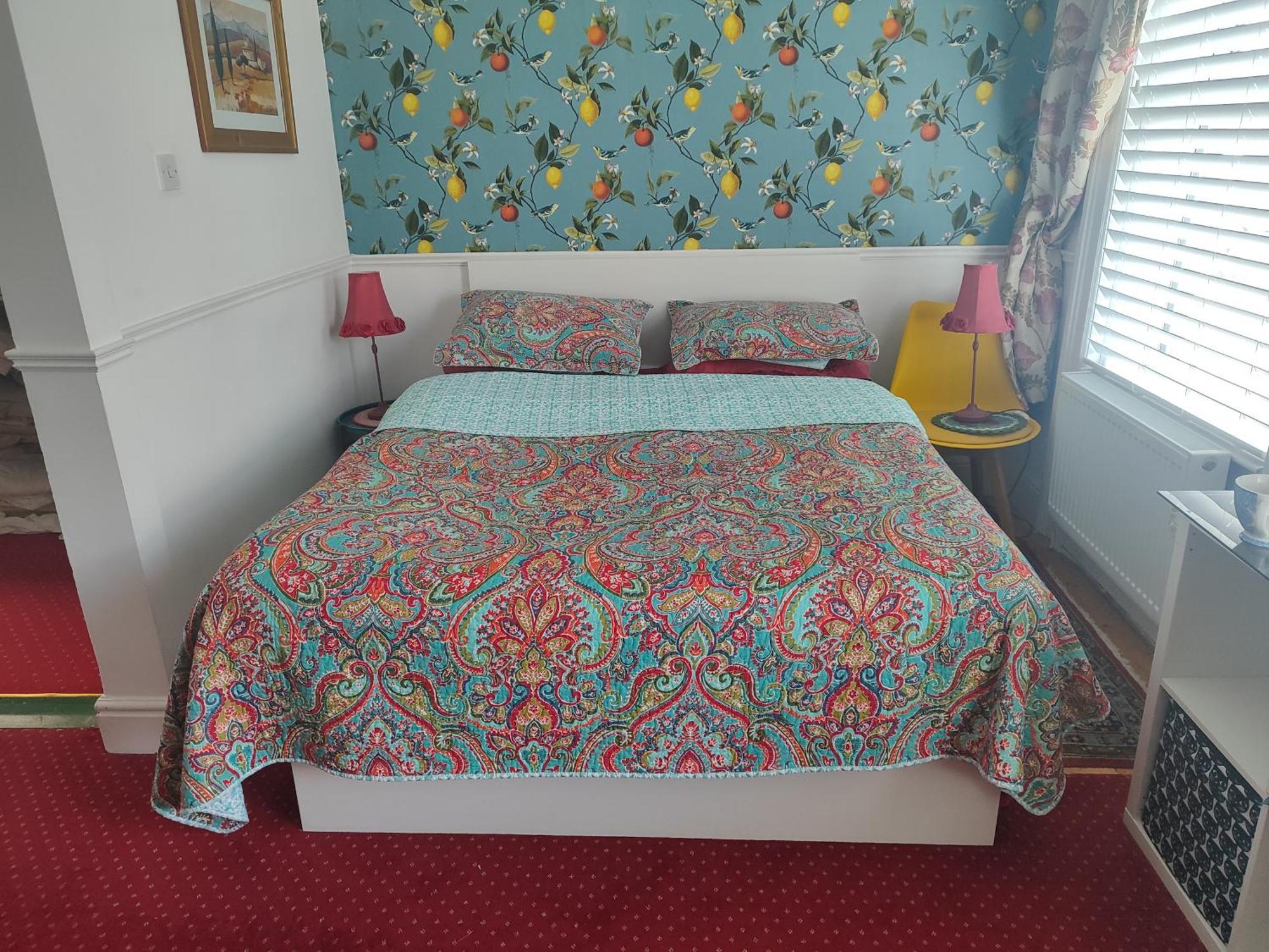 Acara House B&B — Fotos 1