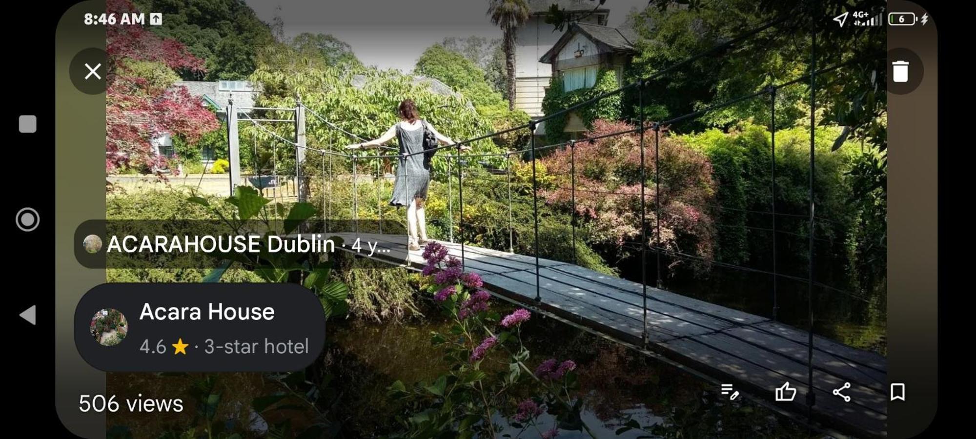 Acara House B&B — Fotos 2